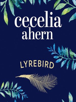 cover image of Lyrebird